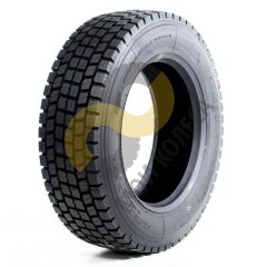 Longmarch LM329 315/80 R22.5 156/150K TL 