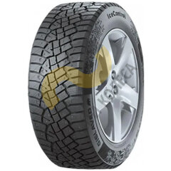 Gislaved IceControl 225/60 R17 103T (шип)