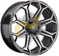 Replay TA21 9.0x20 6x139,7 ET30 Dia100.1 BKF