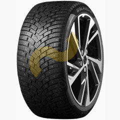 Gislaved One W 235/55R19 105T (шип)