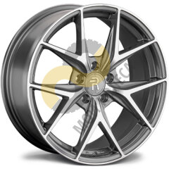 Replay MB270 8x18 5x112 ET38 Dia66.6 GMF
