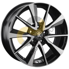 Replay MR349 7x17 5x112 ET48.5 Dia66.6 BKF