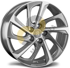 Replay GL92 8x18 5x114,3 ET35 Dia60.1 GMF