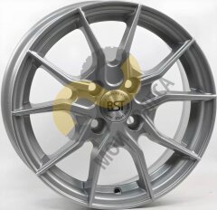 RST R014 5.5x14 4x98 ET33 Dia58.6 SL