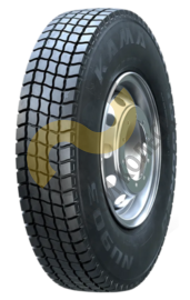 Кама NU-903 10 R20 149/146K TT