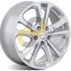 X'trike X-113M 7.0x17 5x108 ET40 Dia54.1 HS