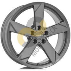 Rial Kodiak 6.5x16 5x114,3 ET40 Dia66.1 Graphite