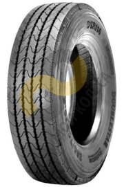 Doublestar DSR116 295/60 R22.5 149/146K  ()
