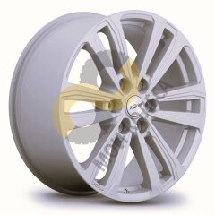 X'trike X-142 8.5x20 6x139,7 ET60 Dia95.1 HS