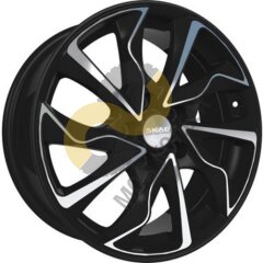 Skad Marseille 7x17 5x112  ET40 Dia57.1 Алмаз ()