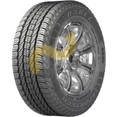 Barez Sportech S630