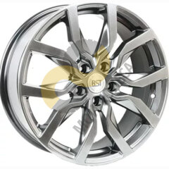 RST R138 7x18 5x114,3 ET48 Dia67.1 BMG