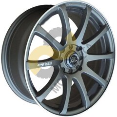 Race Ready CSS 355 7.0x16 5x108  ET40 Dia73.1 MK/M 