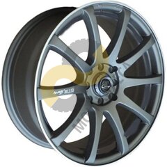 Race Ready CSS 355 6.0x14 4x98 ET35 Dia58.6 MK/M