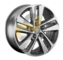 Replay Ci63 7x16 5x108 ET46 Dia65.1 GMF