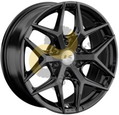 LS Wheels LS1303 8x18 6x139,7 ET38 Dia67.1 BK