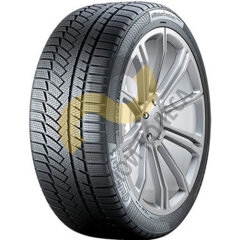 Continental ContiWinterContact TS 850 P