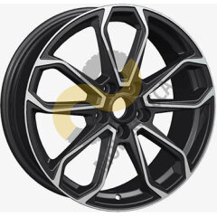 Carwel Юкон 7.0x18 5x112 ET45 Dia57.1 ABT