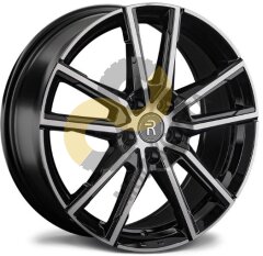 Replay SK220 7.5x18 5x112 ET48 Dia57.1 BKF