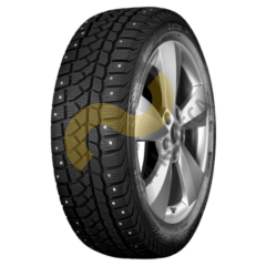 Attar W01 185/65 R14 86R (шип)