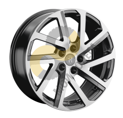 Replay HV73 8x18 5x114,3 ET40 Dia66.6 GMF