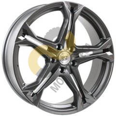 RST R099 7.5x19 5x108 ET46 Dia63.3 BMG