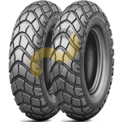 Michelin Reggae