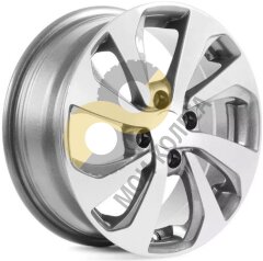 RST R005 6x15 4x100 ET48 Dia54.1 GRD (HSB/FP)