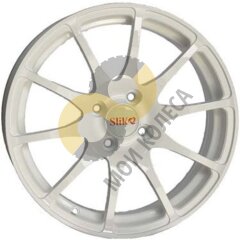 Slik L-209 6.5x16 5x112  ET47 Dia57.1 W ()