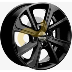 Carwel Воже 6x15 4x98 ET36 Dia58.6 BL