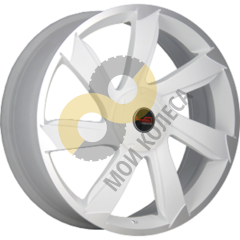 LegeArtis Concept MZ505 7x17 5x114,3 ET60 Dia67.1 MWPL