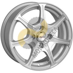 X'trike X-110 6.0x14 4x100 ET35 Dia67.1 A/FP