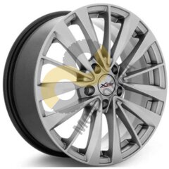 X'trike X-126 7.0x17 5x114,3  ET40 Dia66.1 HSB 