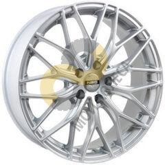 Tech Line 240 8.5x20 5x114,3 ET42 Dia67.1 S