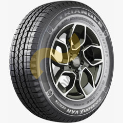 Triangle SeasonX Van TA702