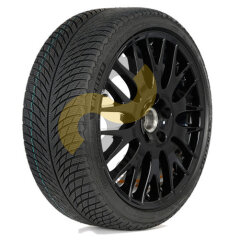 Michelin Pilot Alpin 5 245/35 R21 96W 258024