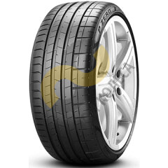 Pirelli P Zero PZ4 Luxury Saloon 245/40 R21 100V 