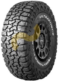 Ultraforce Terra Tamer RT-X 315/75R16 127/124Q