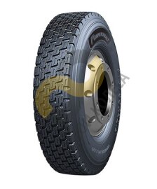 PowerTrac Power Plus+ 275/70 R22.5 PR16 