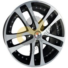 Race Ready CSS 266 7.5x17 4x98 ET28 Dia58.6 B-P RR