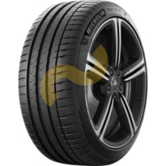 Michelin Pilot Sport 4 295/40R19 108Y