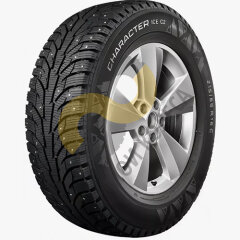 Ikon Tyres Character Ice C2