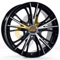 Yamato Itagaki 7x17 5x112 ET45 Dia57.1 BFP