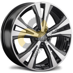 Replay CHR110 7x18 5x108 ET33 Dia60.1 BKF