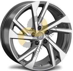 Replay KI396 8x18 5x114,3 ET50 Dia67.1 MGMF