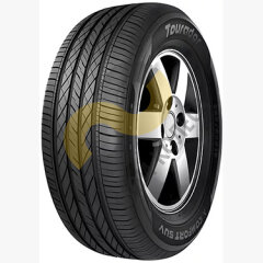 Tourador X Comfort SUV