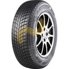 Bridgestone Blizzak LM001 RunFlat 205/55 R16 91H ()