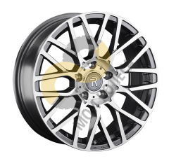 Replay VW366 8.5x19 5x112  ET28 Dia66.6 GMF ()