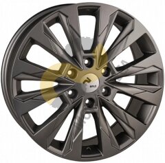 RPLC TO99 8x20 6x139,7 ET60 Dia95.1 HSGM