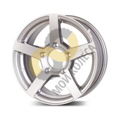 Proma ЛеМан-Нива 6.5x16 5x139,7  ET35 Dia98.1 Неро (417.1Н)